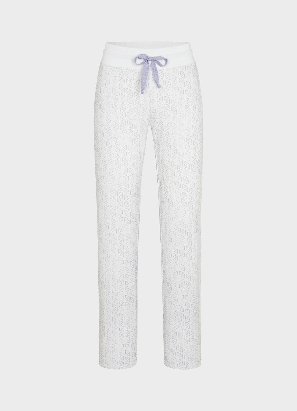 Juvia Wide Leg Fit - Sweatpants Verkauf