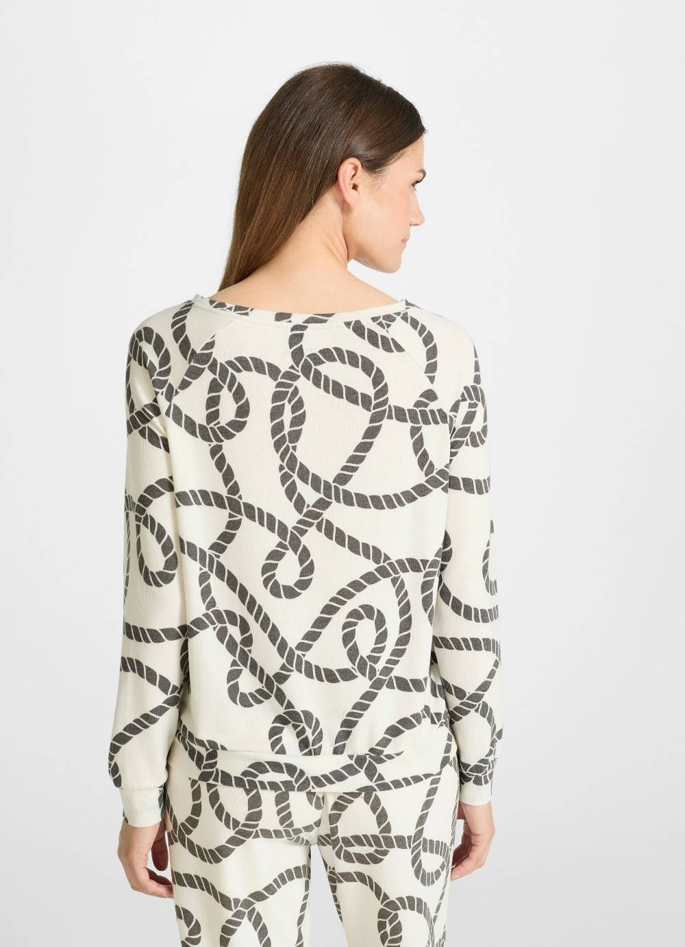 Juvia Nightwear - Sweater Schlussverkauf