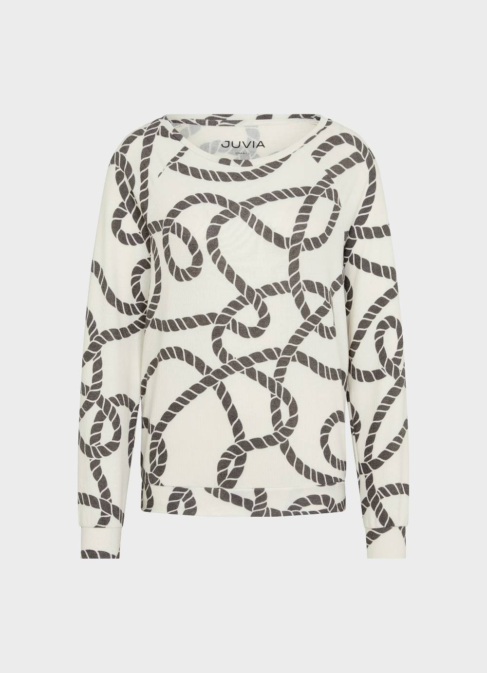 Juvia Nightwear - Sweater Schlussverkauf