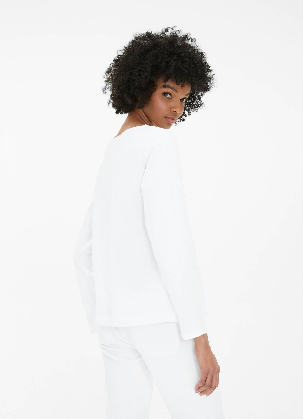 Juvia Slim Fit - Sweater Günstiger Verkauf