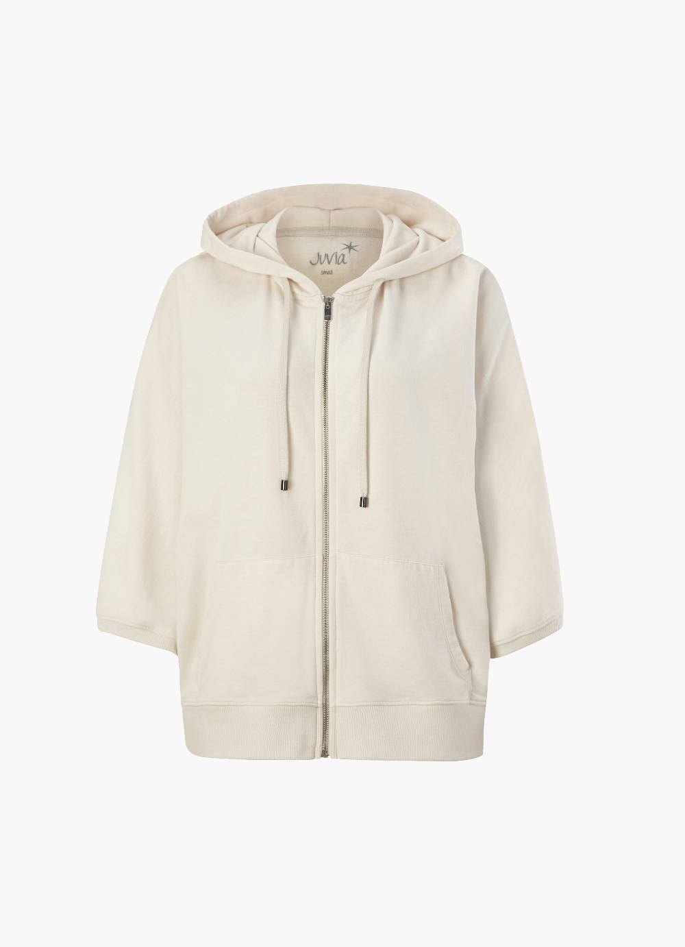 Juvia Hoodie Cape - Jacke Fabrikverkauf