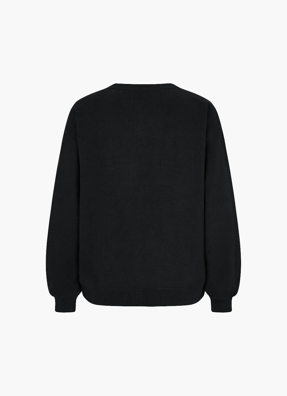 Juvia Sweater mit Puffärmeln Kostenloser Versand