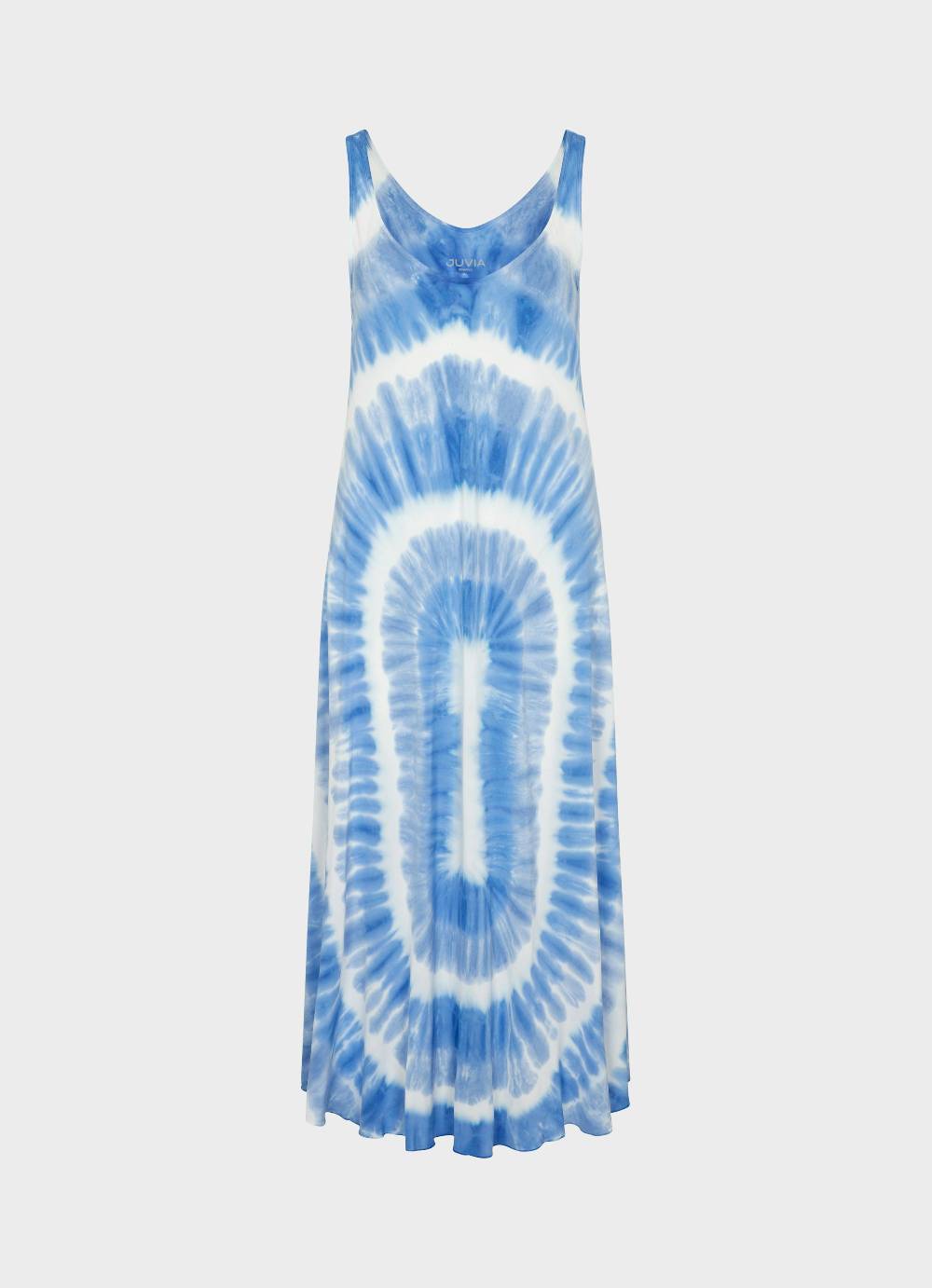 Juvia Viskose - Kleid Limitierter Zeitrabatt