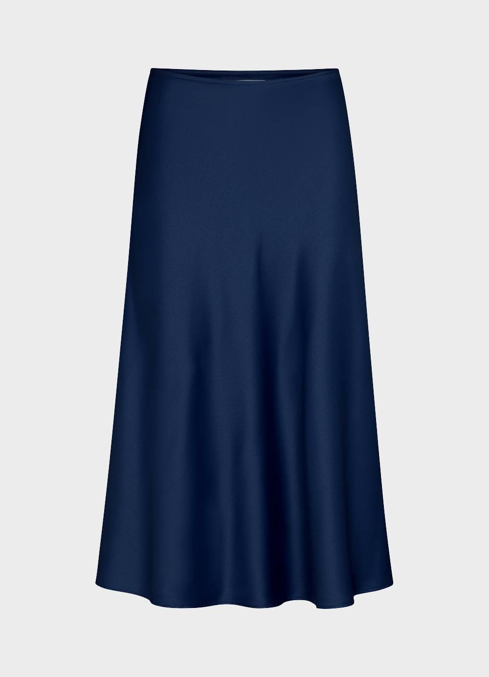Juvia Satin - Rock Fabrik Onlineshop