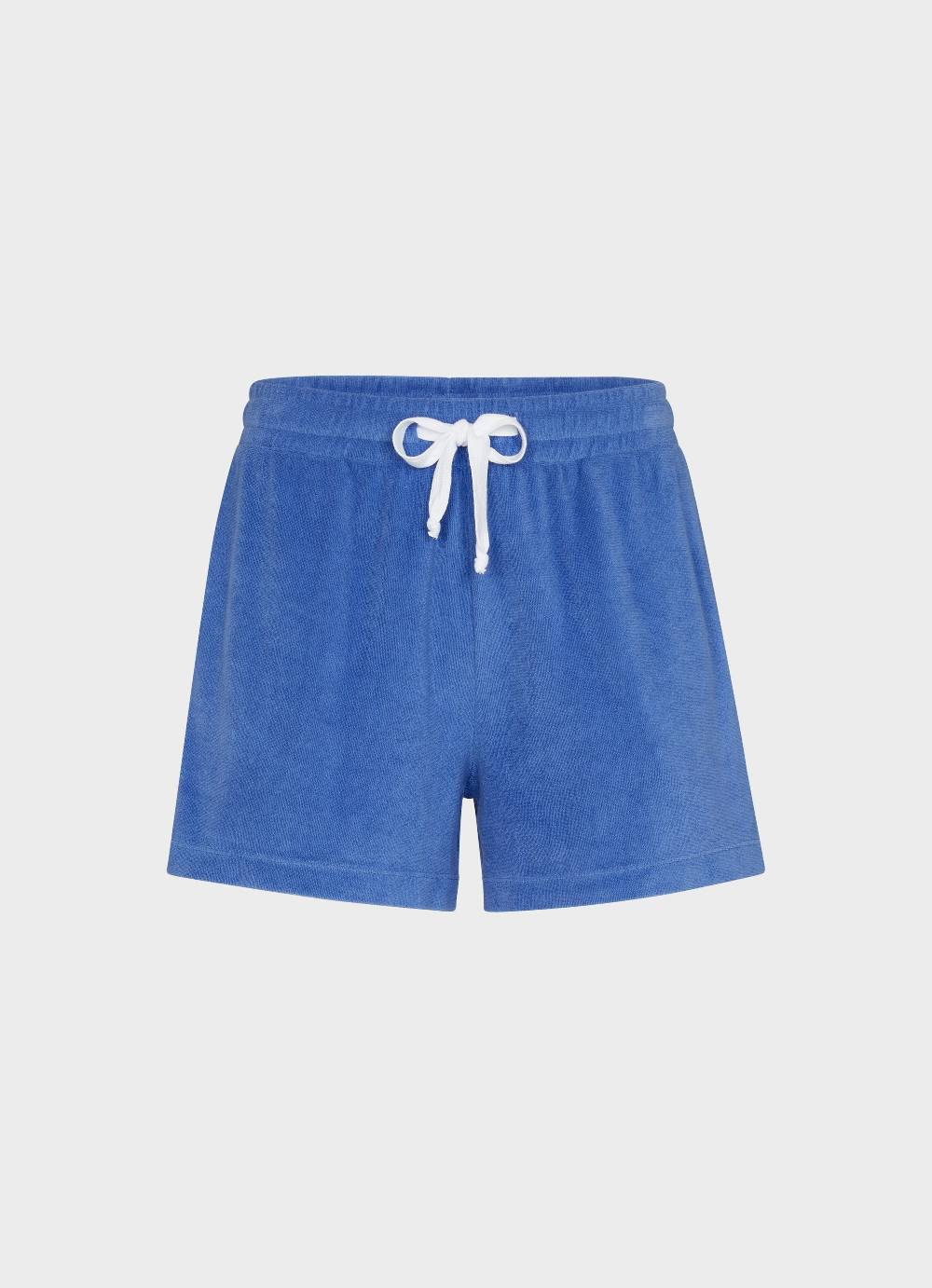 Juvia Frottee - Shorts Fabrikpreis