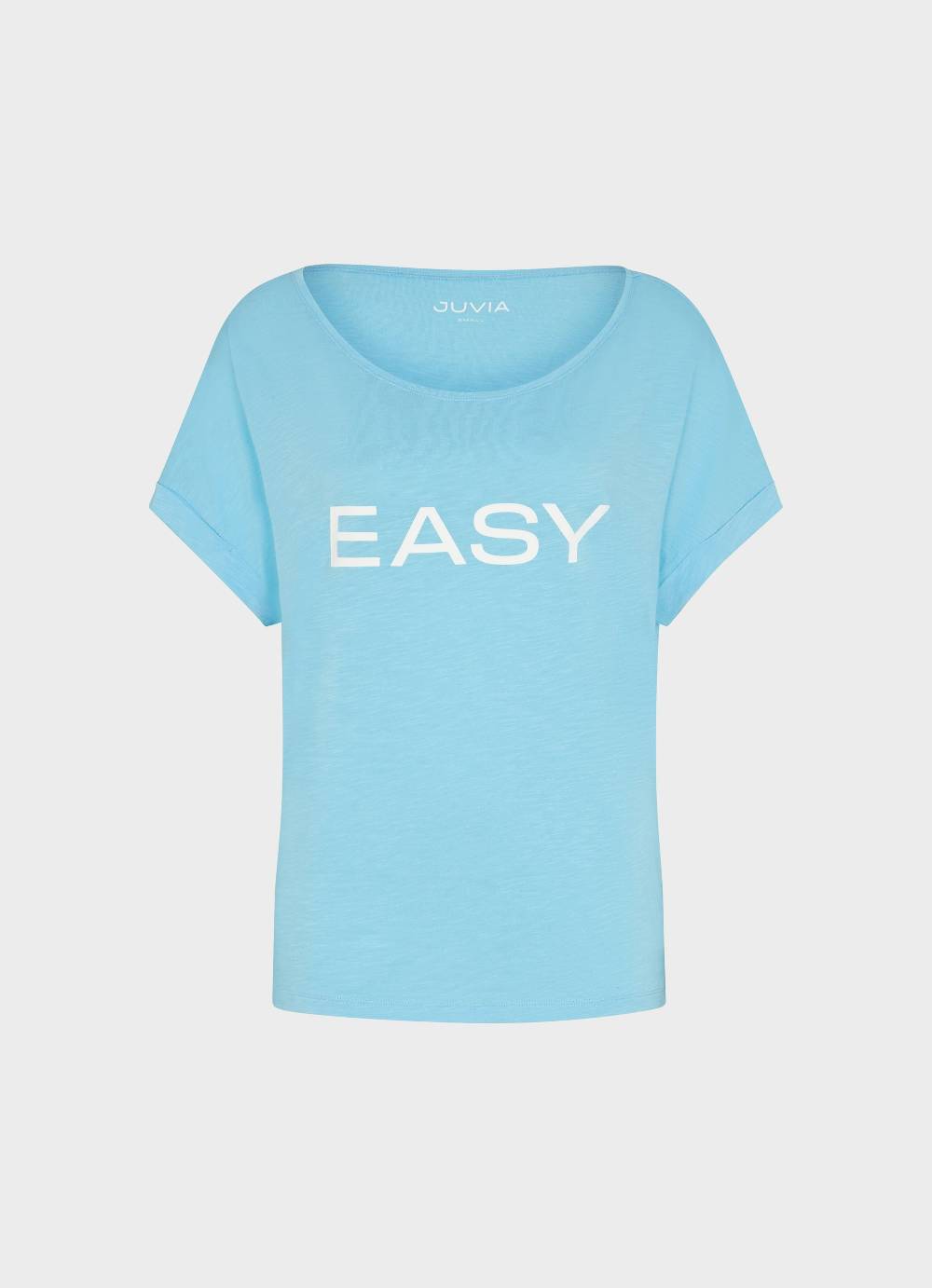 Juvia Boxy - T-shirt Sonderangebot