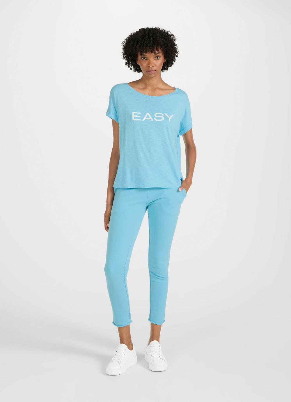 Juvia Boxy - T-shirt Sonderangebot