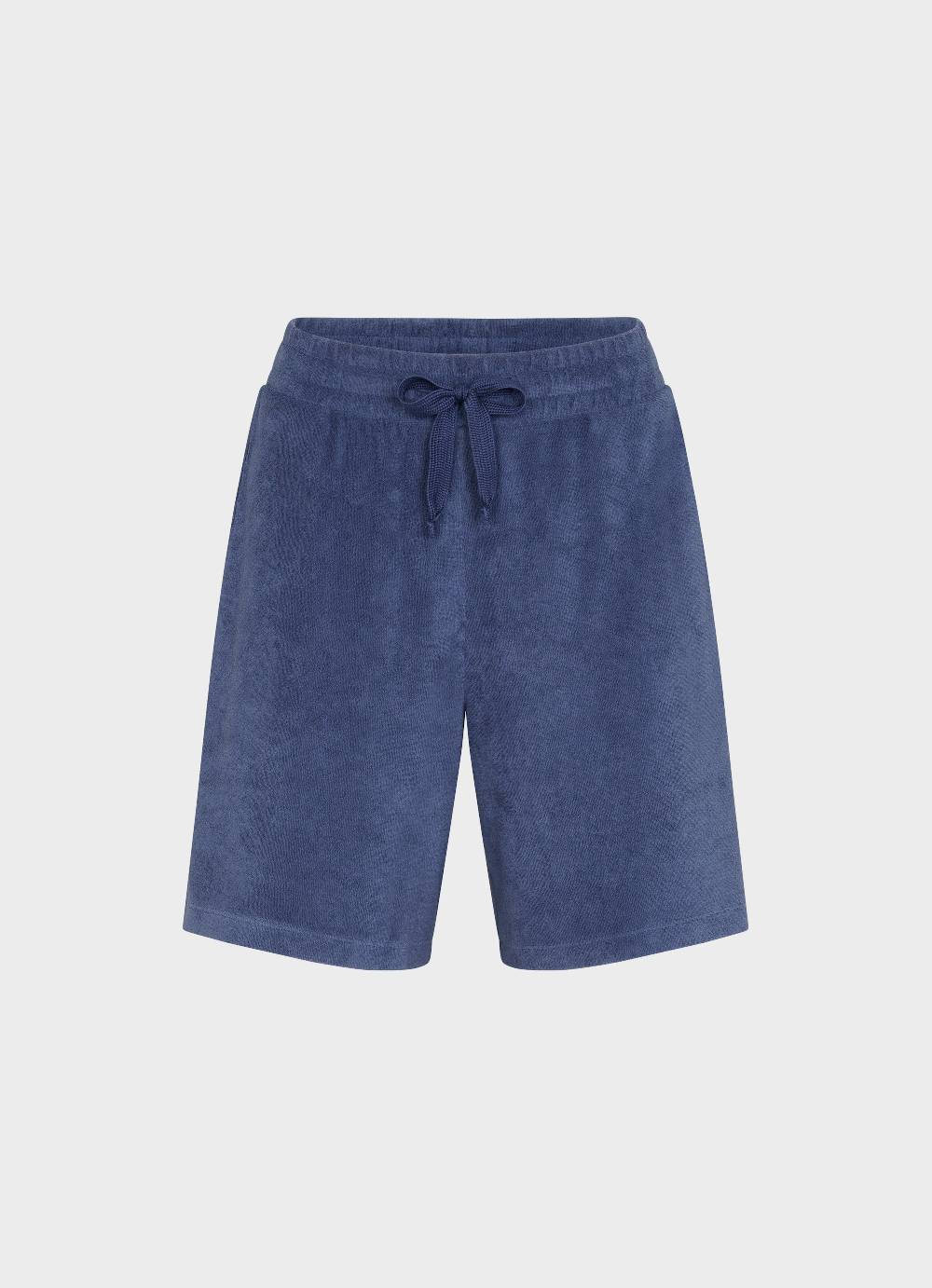 Juvia Frottee - Bermudas Versandkostenfrei