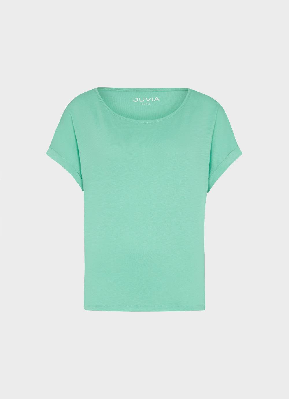 Juvia Boxy - T-shirt Begrenztes Angebot