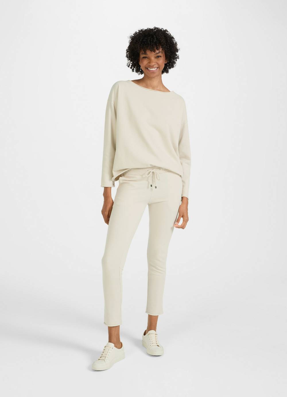 Juvia Slim Fit - Sweatpants
