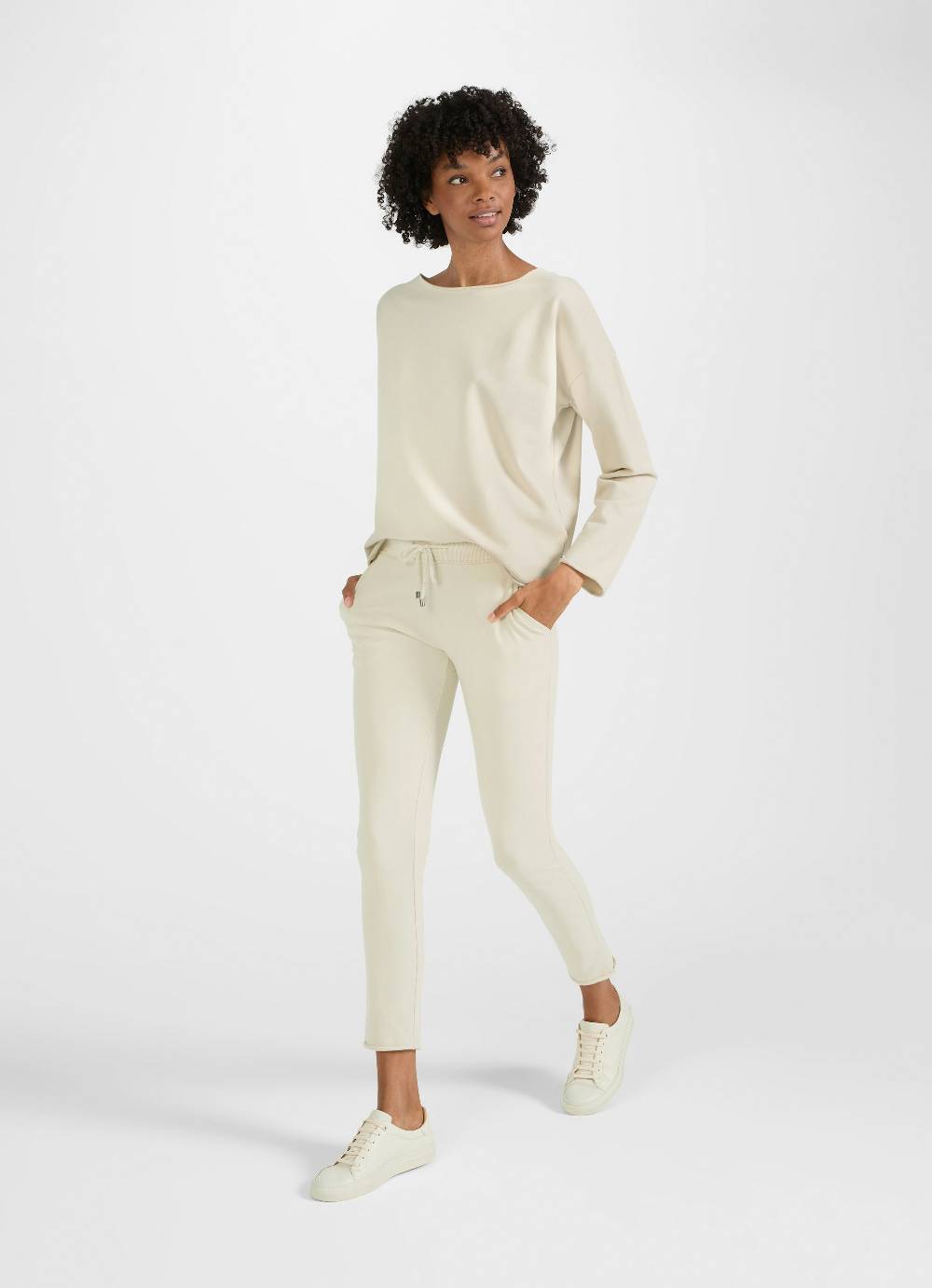 Juvia Slim Fit - Sweatpants Online Shopping