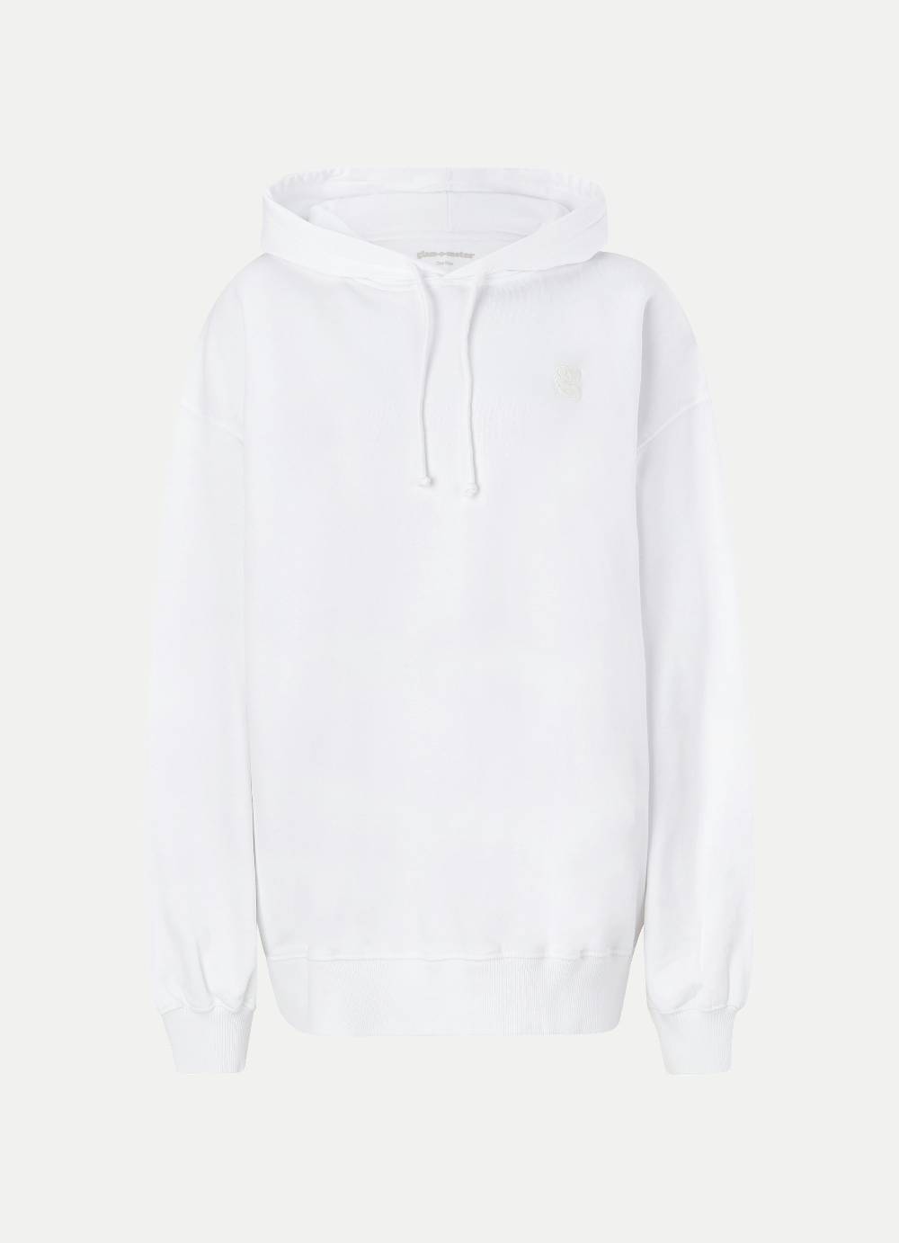 Juvia Oversized Hoodie Exklusivangebot