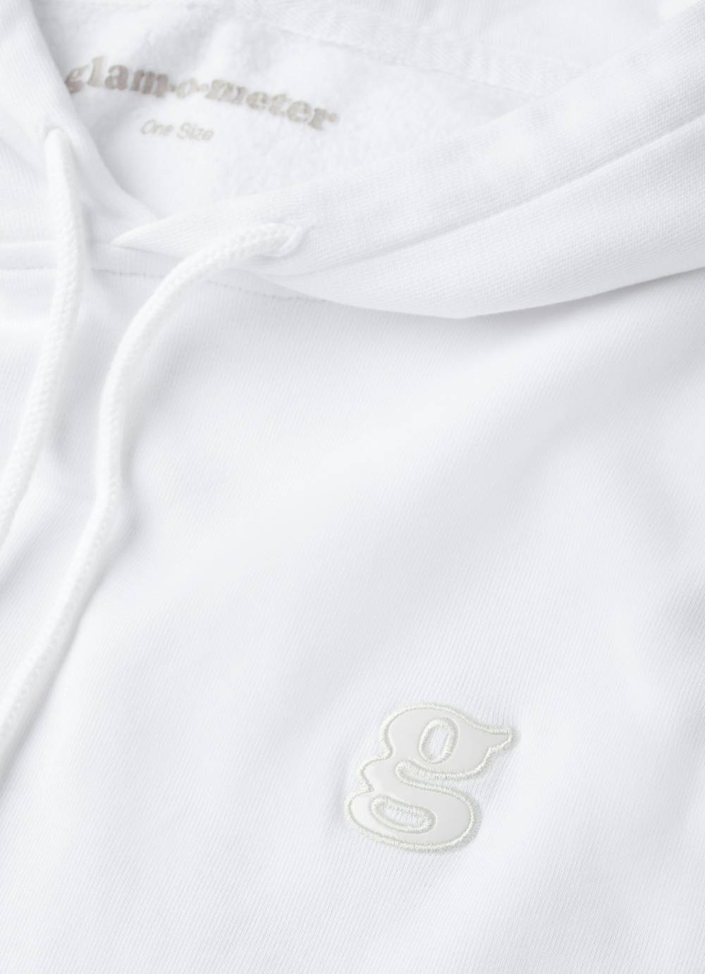 Juvia Oversized Hoodie Exklusivangebot