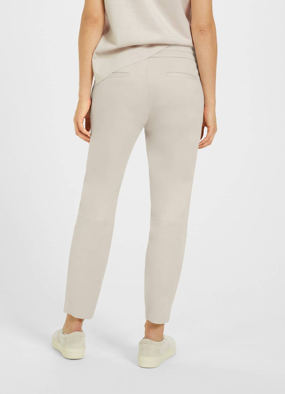 Juvia Tech Velours - Hose Preisnachlass