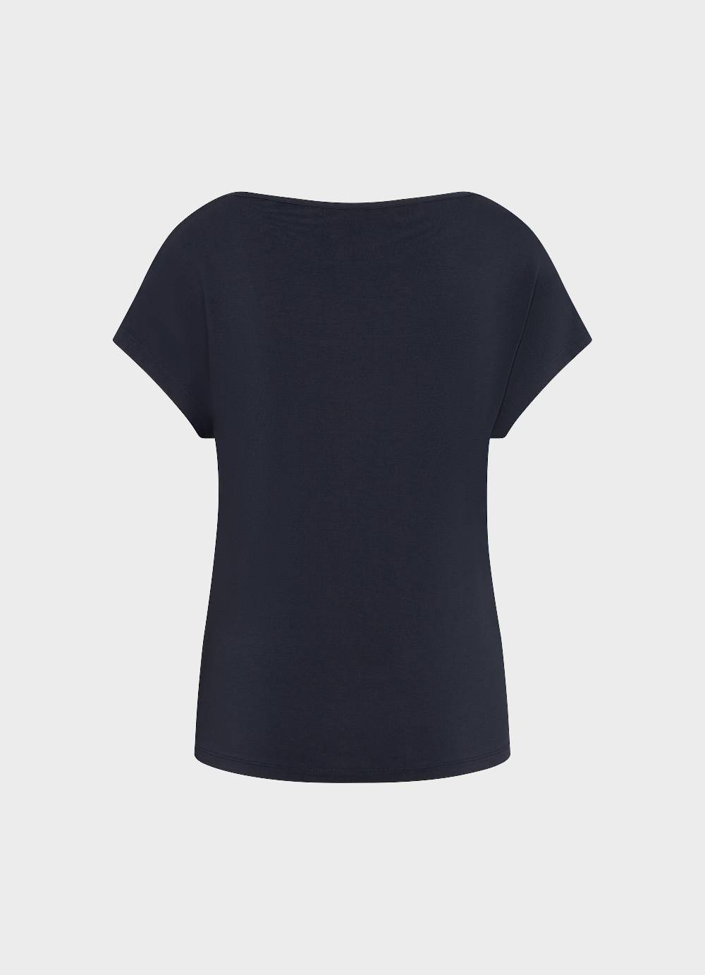 Juvia Boxy - T-Shirt Black Friday