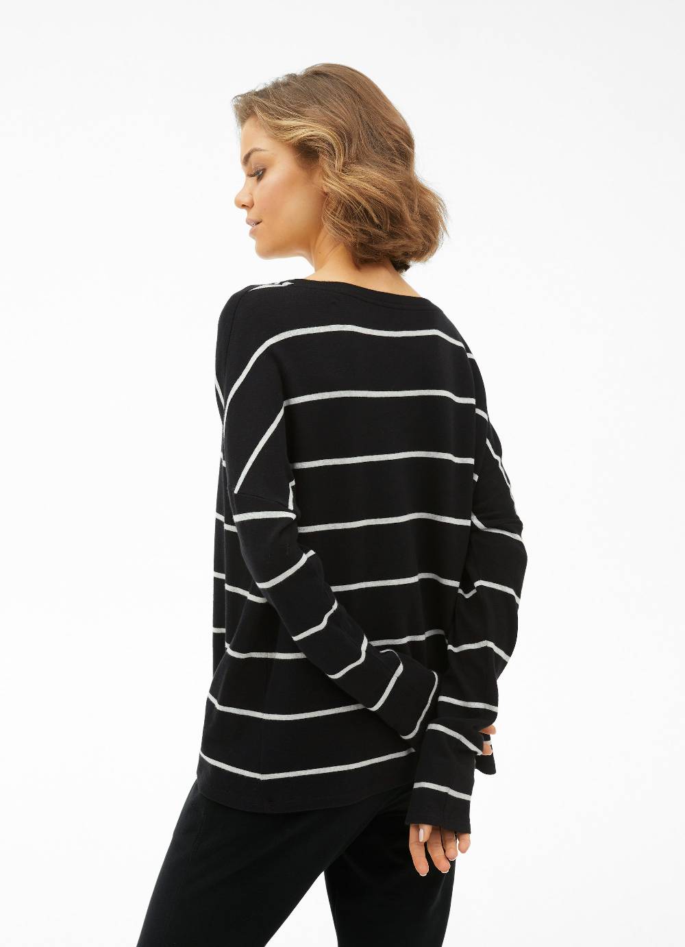 Juvia Cashmix - Sweater Cyber Monday