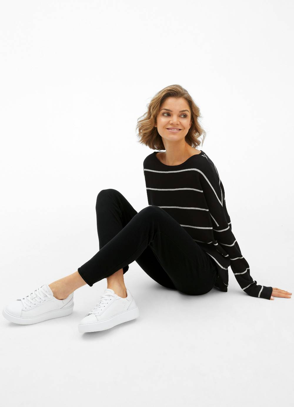 Juvia Cashmix - Sweater Cyber Monday