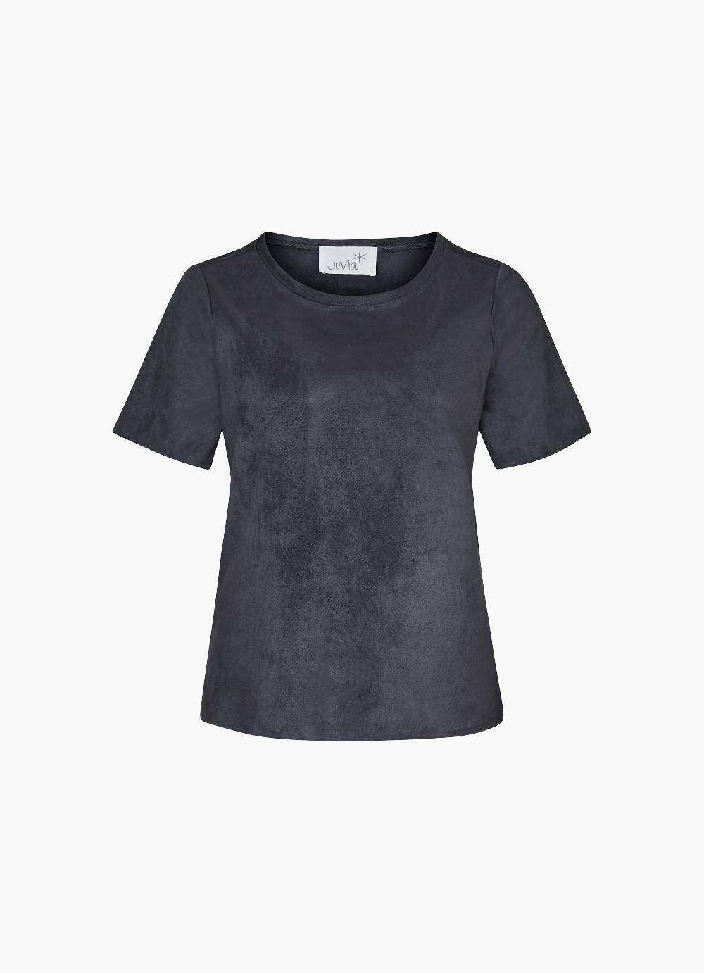 Juvia Tech Velours - T-Shirt Weihnachtsangebot