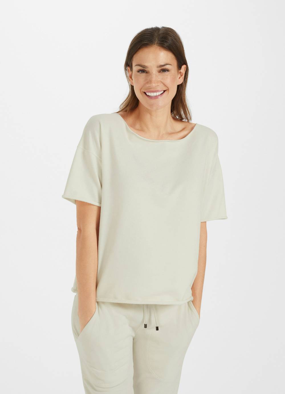 Juvia Oversized - Shirt Osterangebot