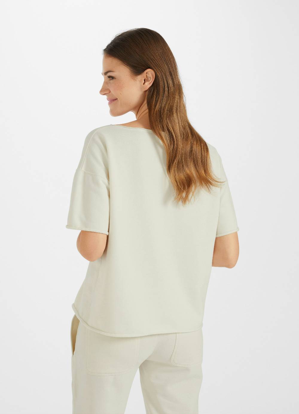 Juvia Oversized - Shirt Osterangebot