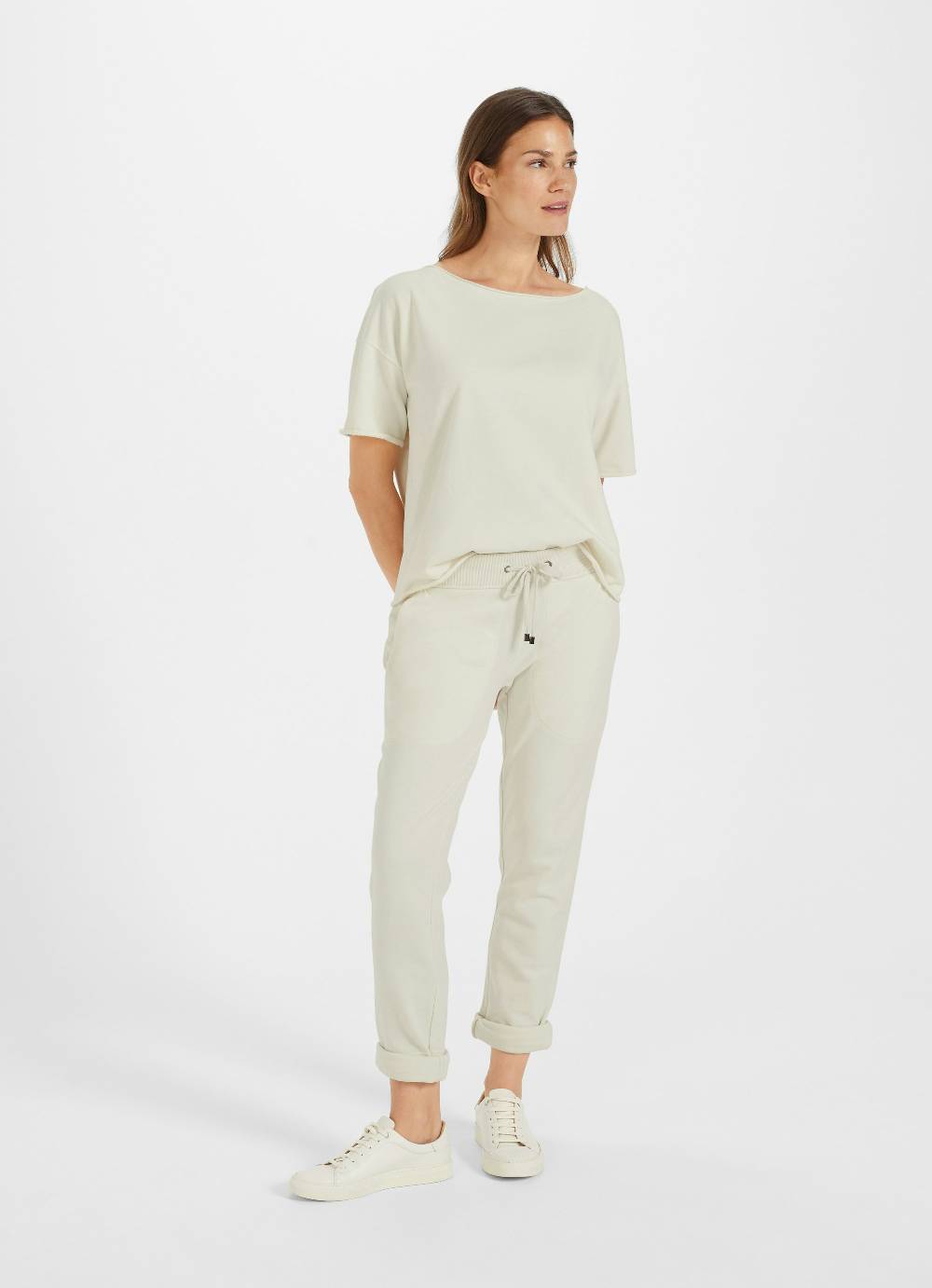 Juvia Oversized - Shirt Osterangebot