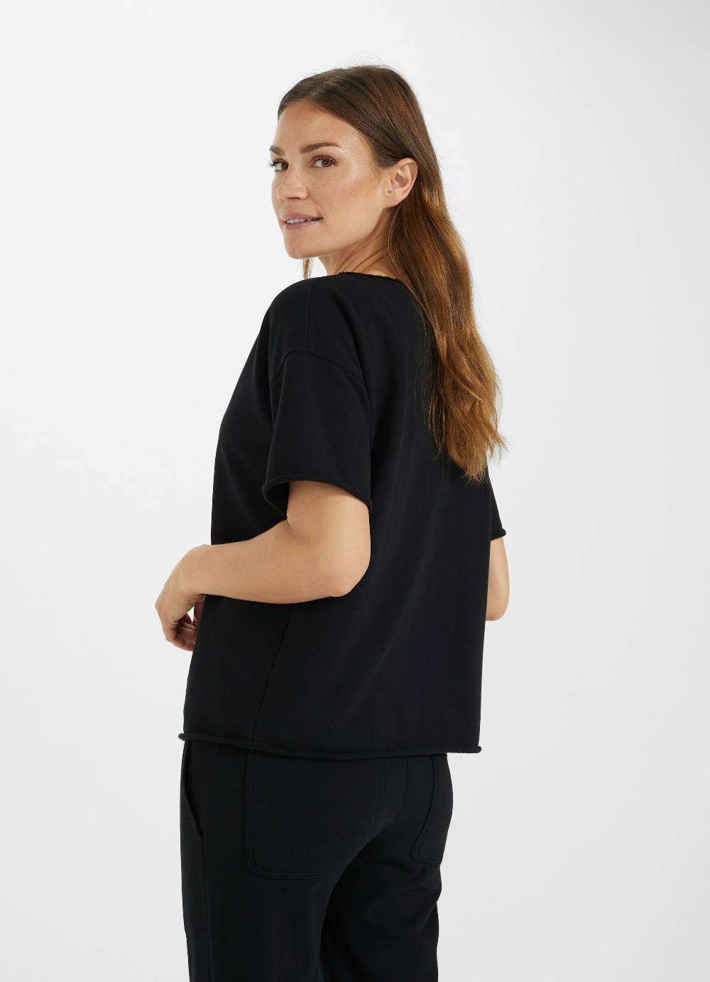 Juvia Oversized - Shirt Muttertagsangebot
