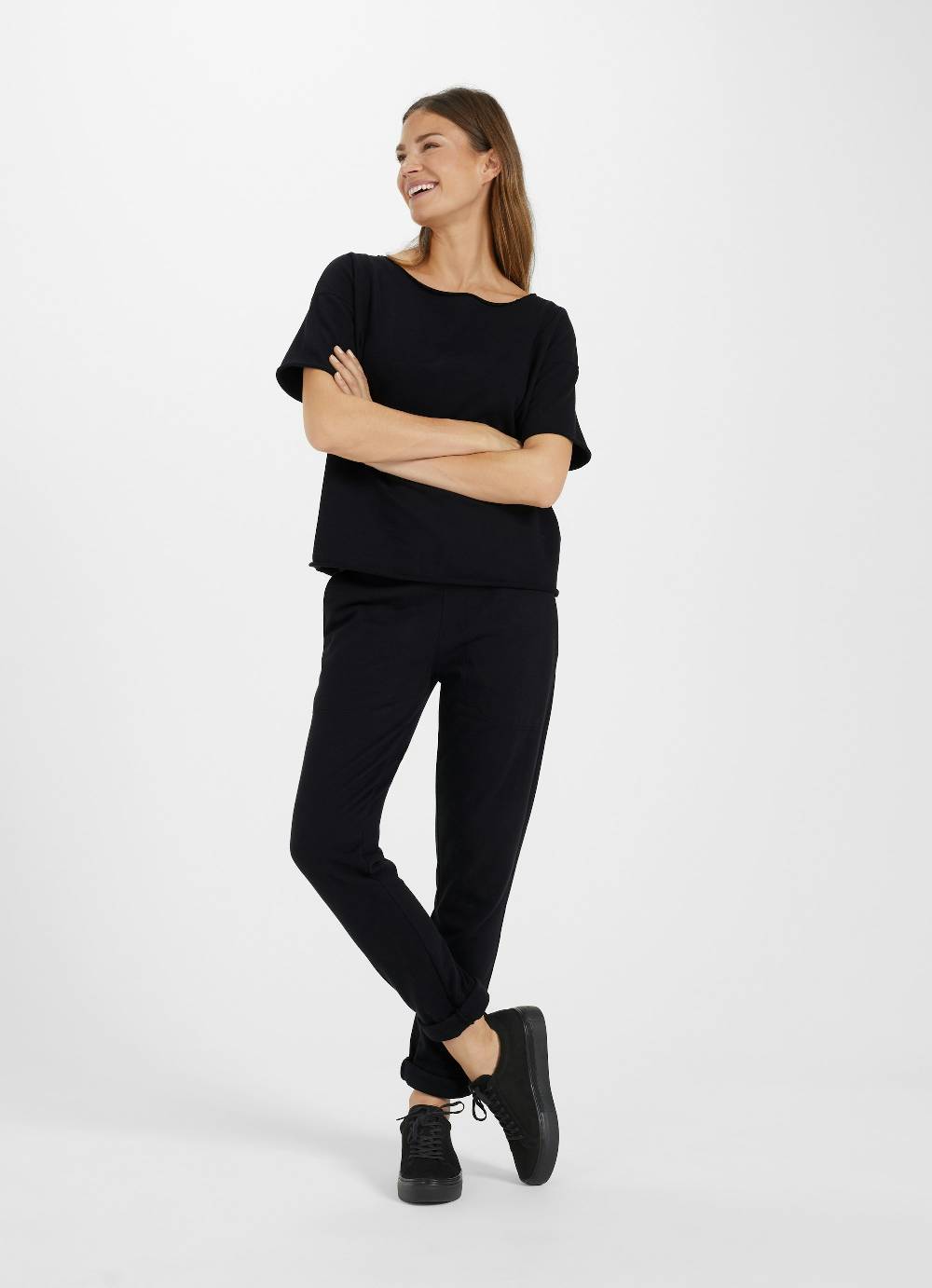 Juvia Oversized - Shirt Muttertagsangebot