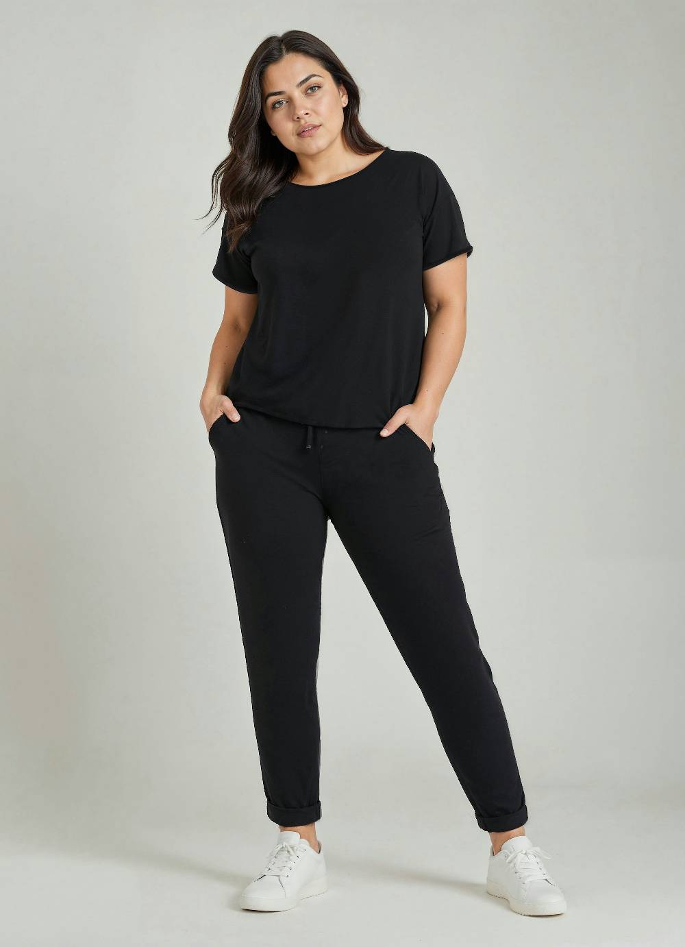 Juvia Oversized - Shirt Muttertagsangebot