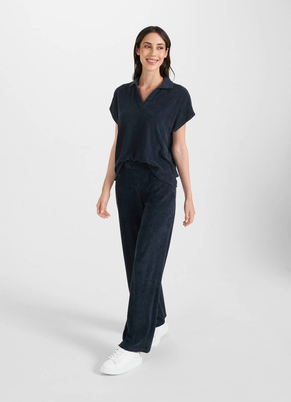 Juvia Frottee - Sweatpants Vatertagsangebot