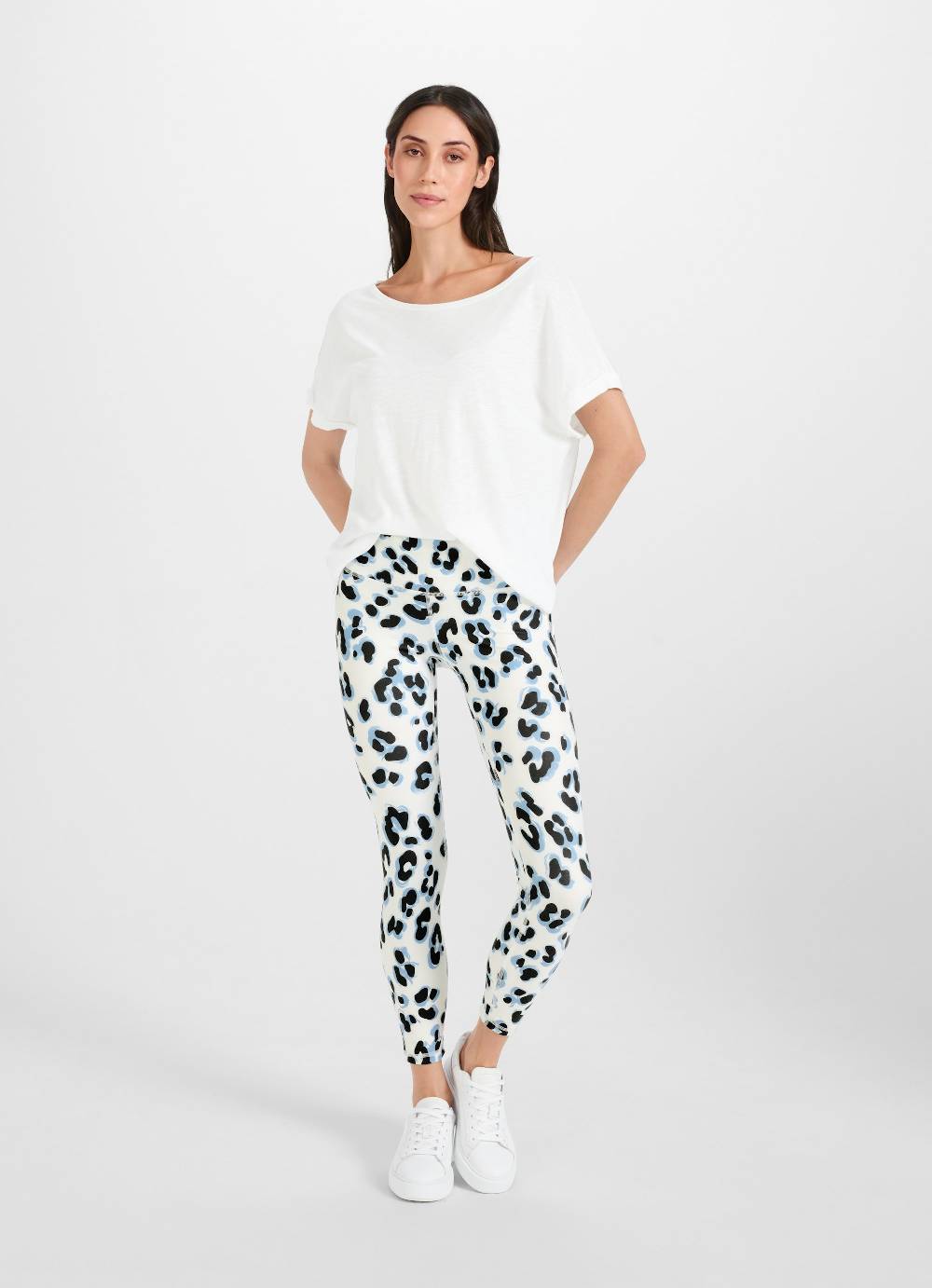 Juvia Active - Leggings Lagerräumung