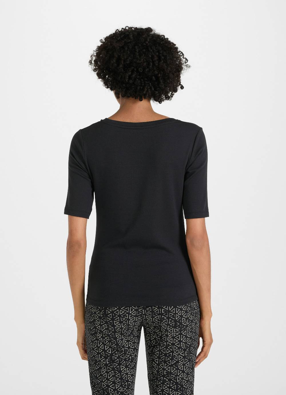 Juvia Jersey Modal - T-shirt Zeitlich begrenztes Angebot