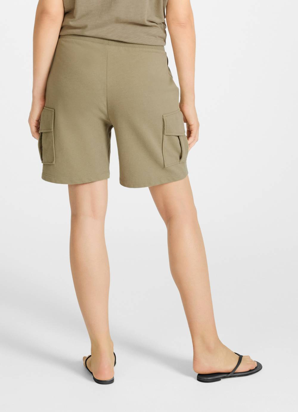 Juvia Bermudas Große Rabatte