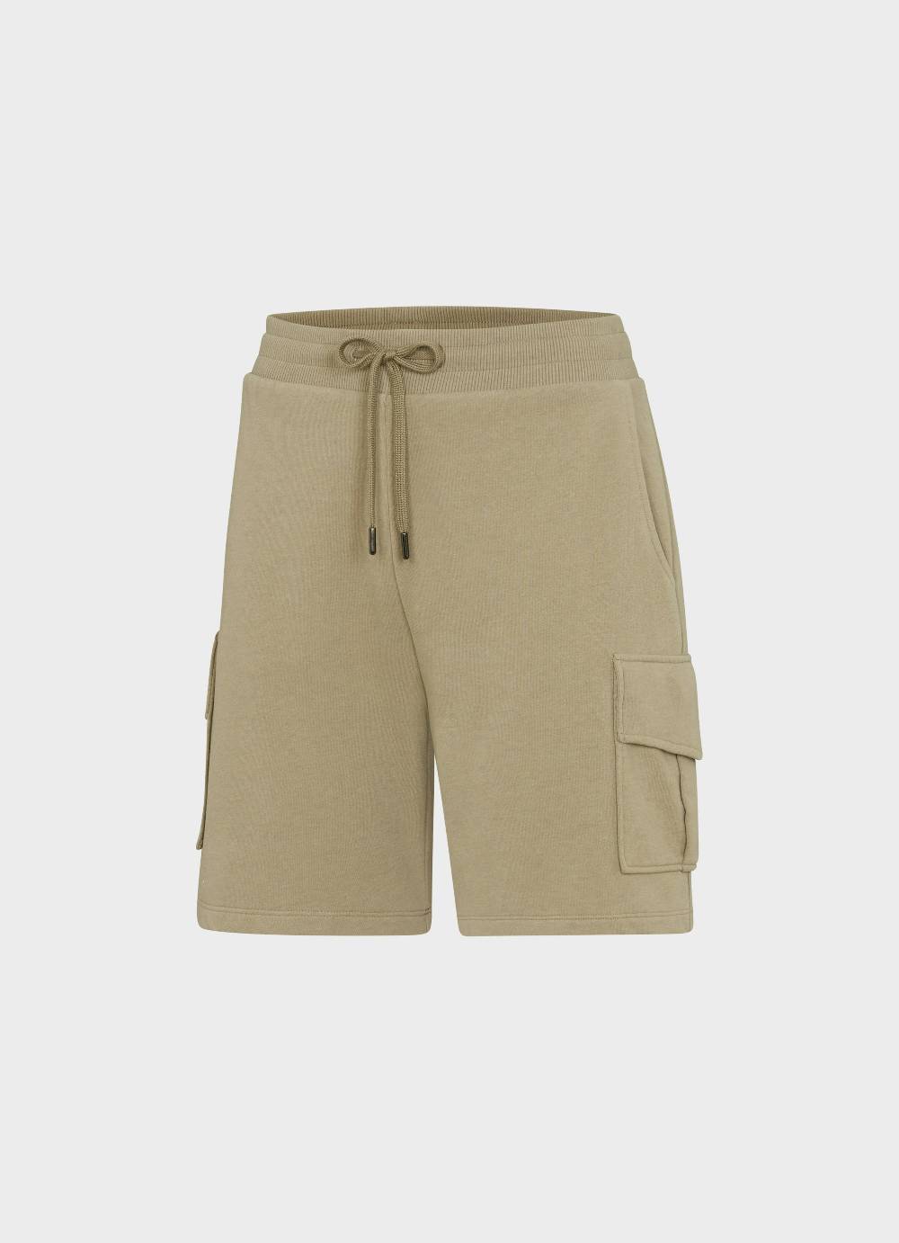 Juvia Bermudas Große Rabatte
