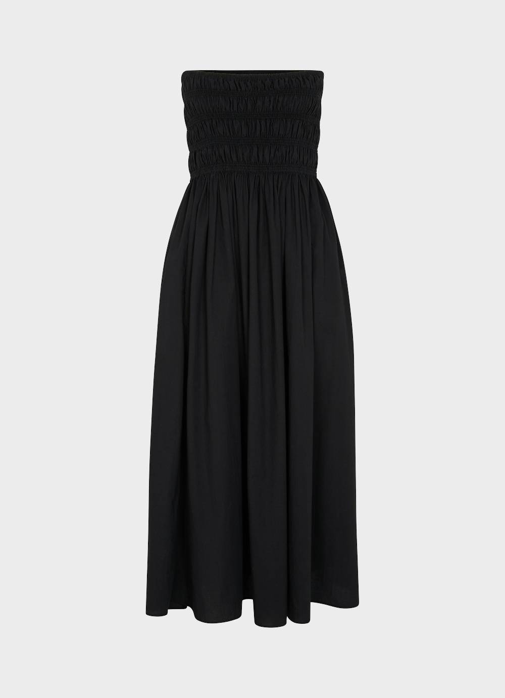 Juvia Popeline - Kleid Neuheiten