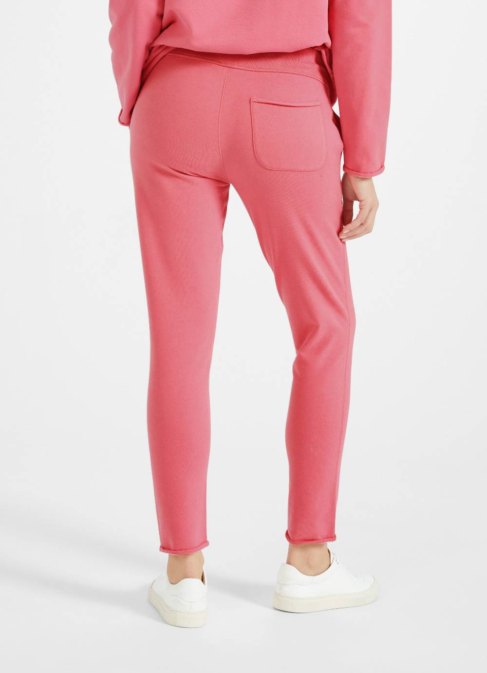 Juvia Slim Fit - Sweatpants Räumungsverkauf