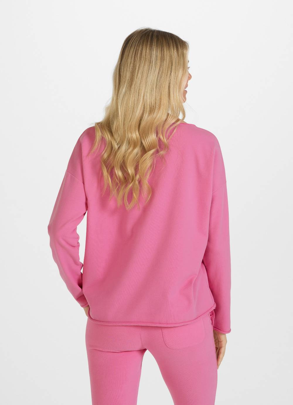 Juvia Sweatshirt Riesige Ersparnisse