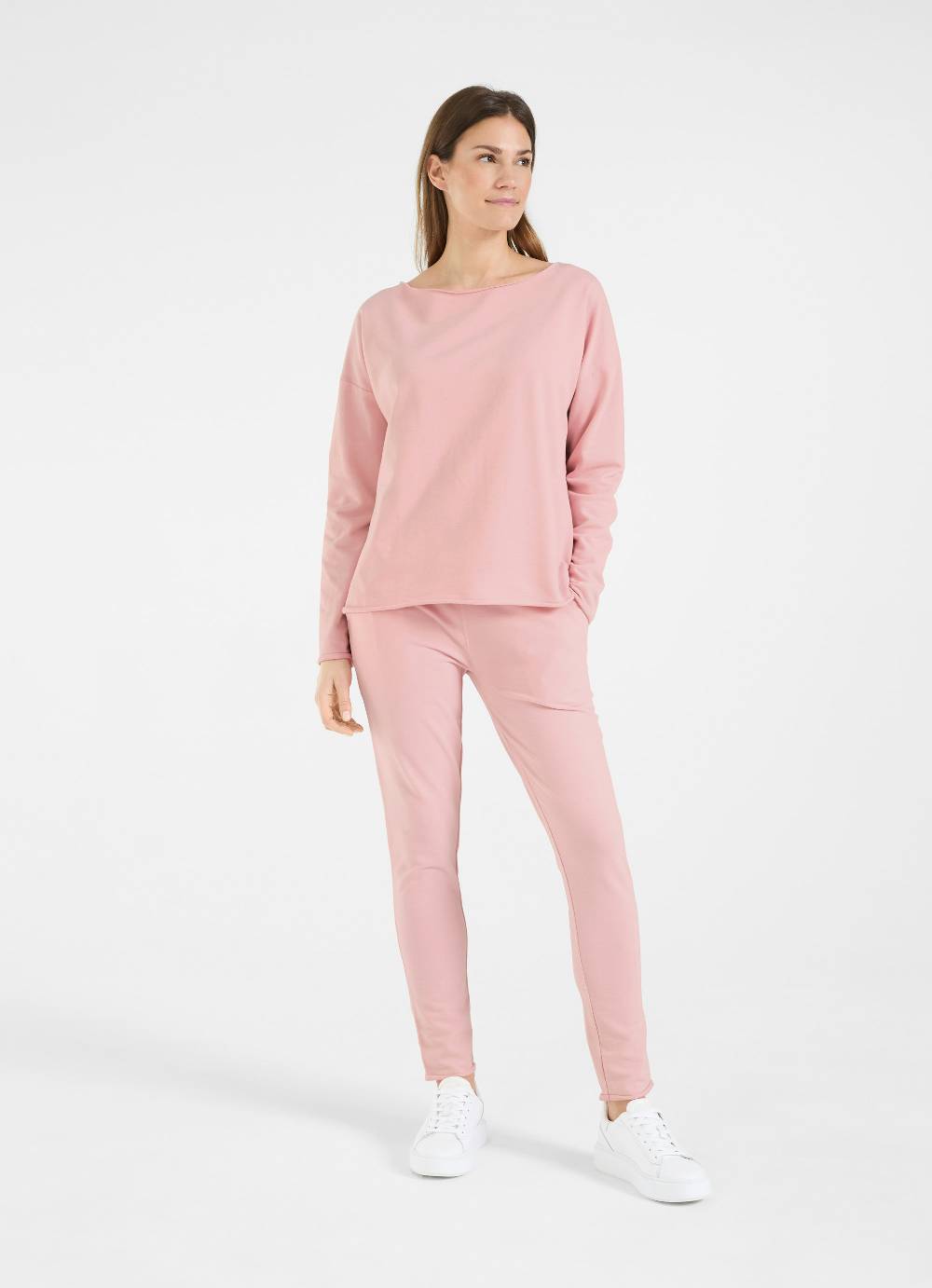 Juvia Slim Fit - Sweatpants VIP-Rabatte