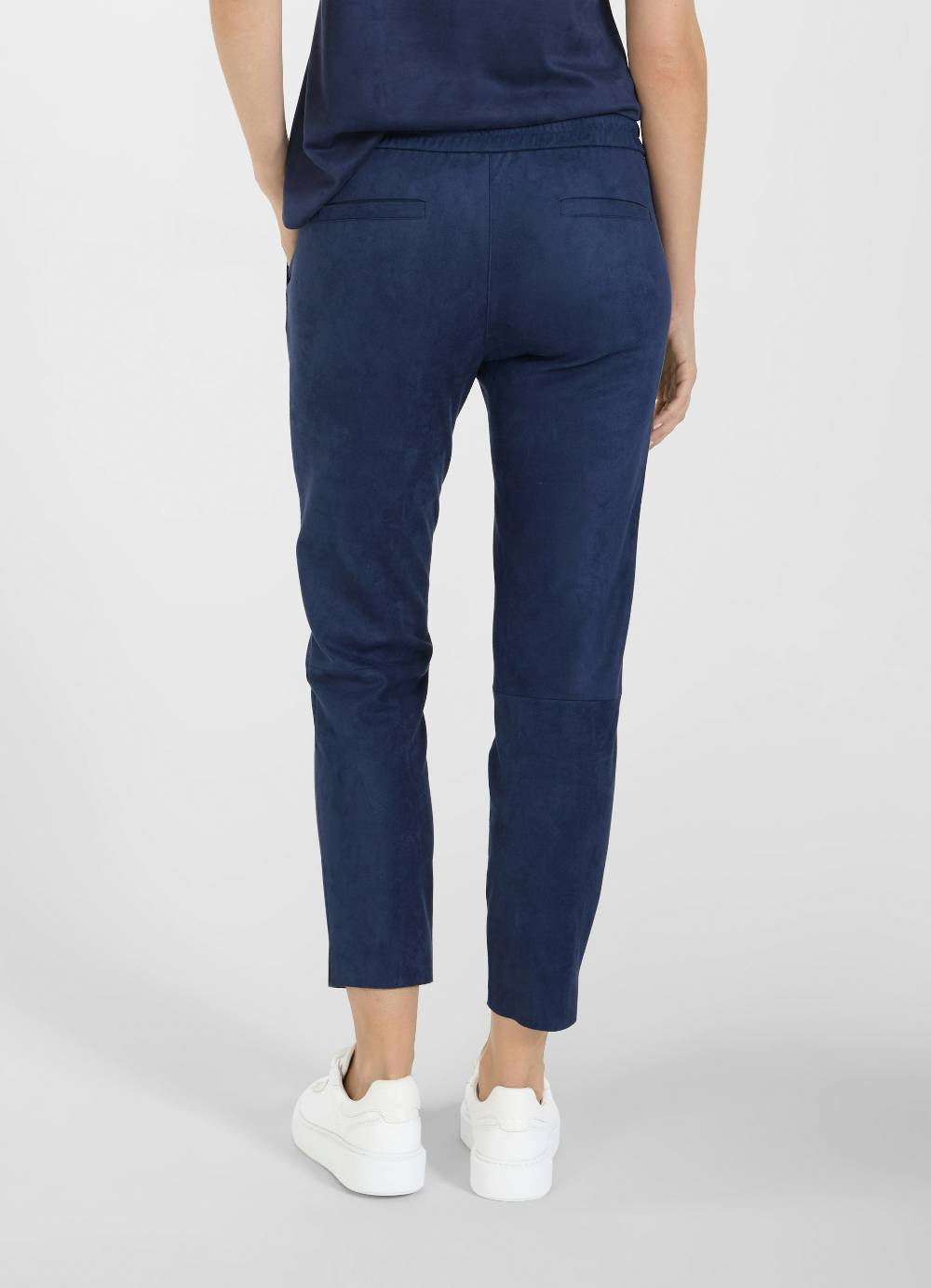 Juvia Tech Velours - Hose Super Sparpreis
