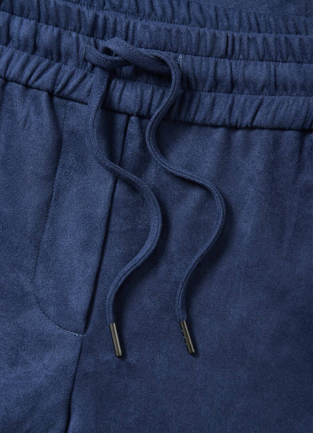 Juvia Tech Velours - Hose Super Sparpreis