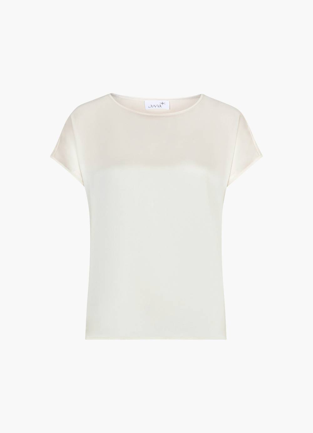 Juvia Seiden-Satin - Shirt Wochenangebot