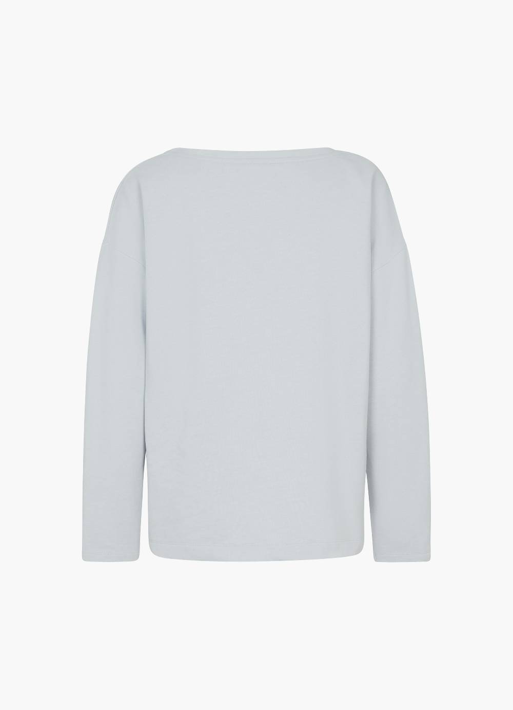 Juvia Oversized - Sweatshirt Neueste Stile