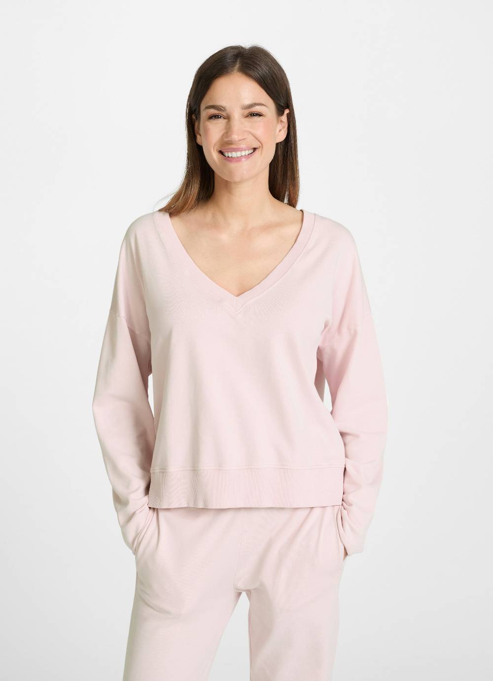 Juvia Sweatshirt