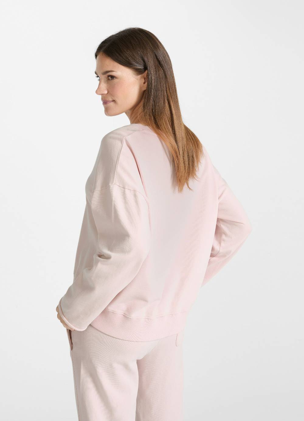 Juvia Sweatshirt Sonderangebot der Fabrik
