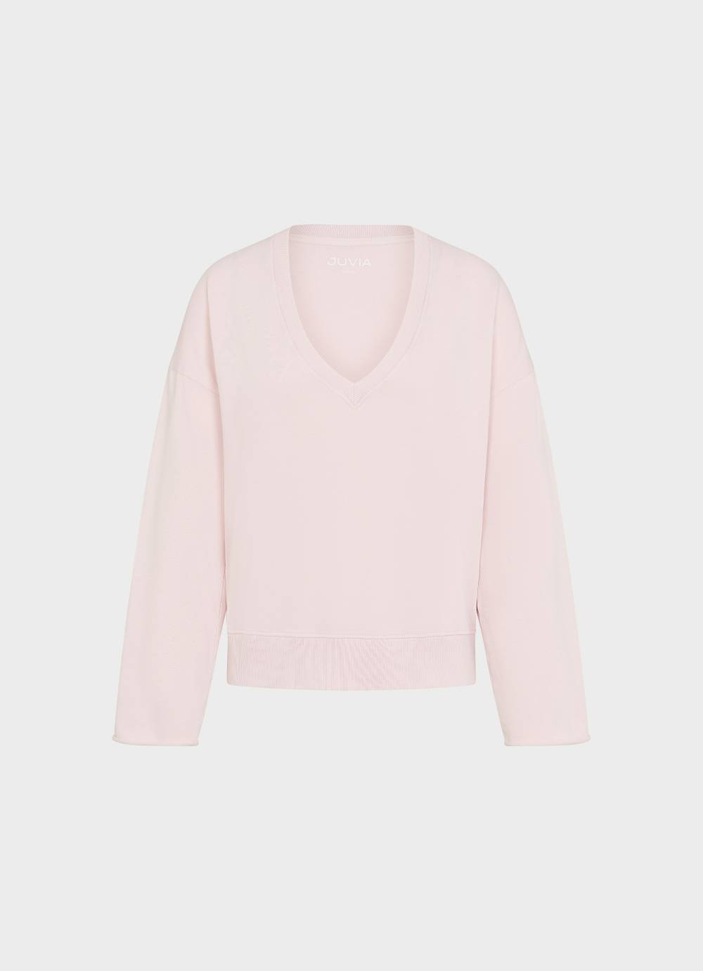 Juvia Sweatshirt Sonderangebot der Fabrik