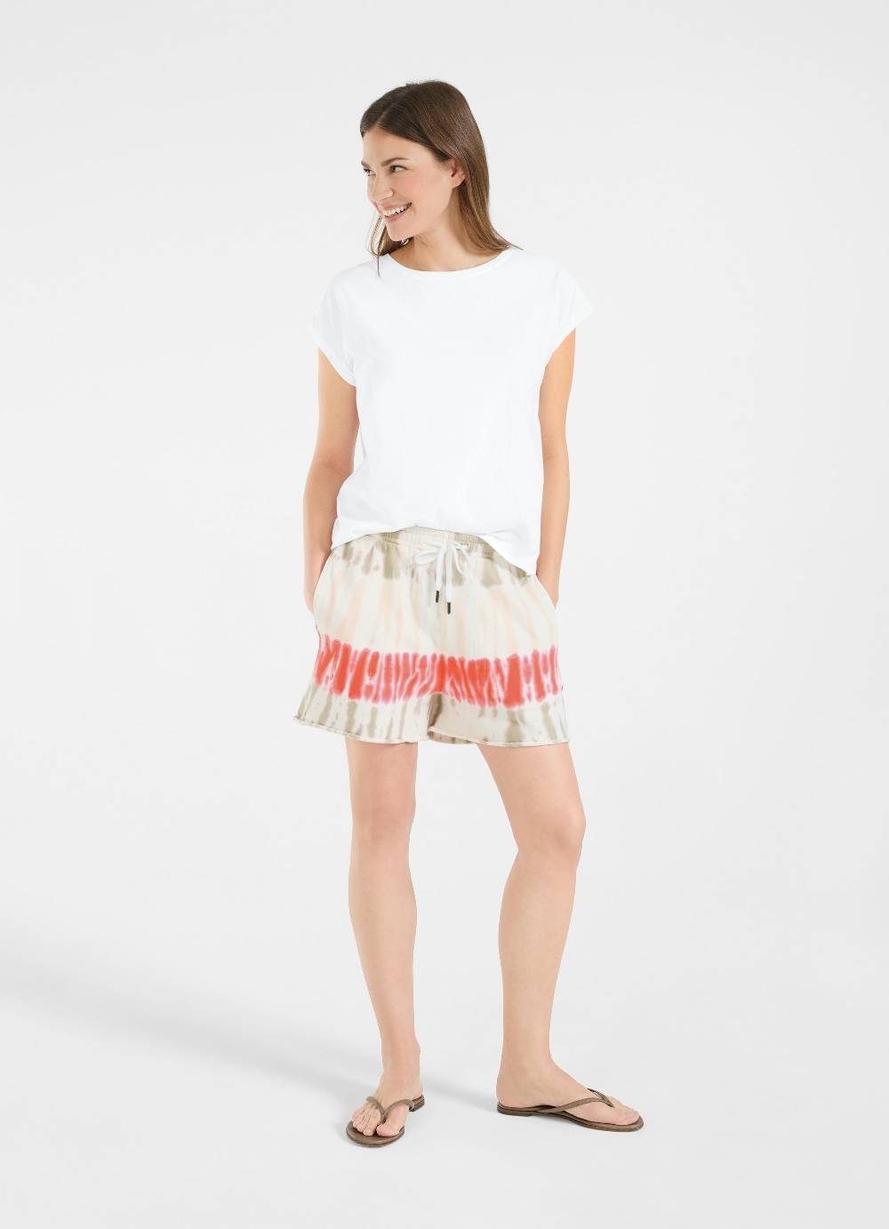 Juvia Shorts Bis zu 55% Rabatt