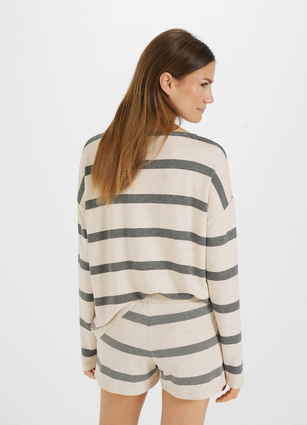 Juvia Nightwear - Bermuda Clearance-Verkauf