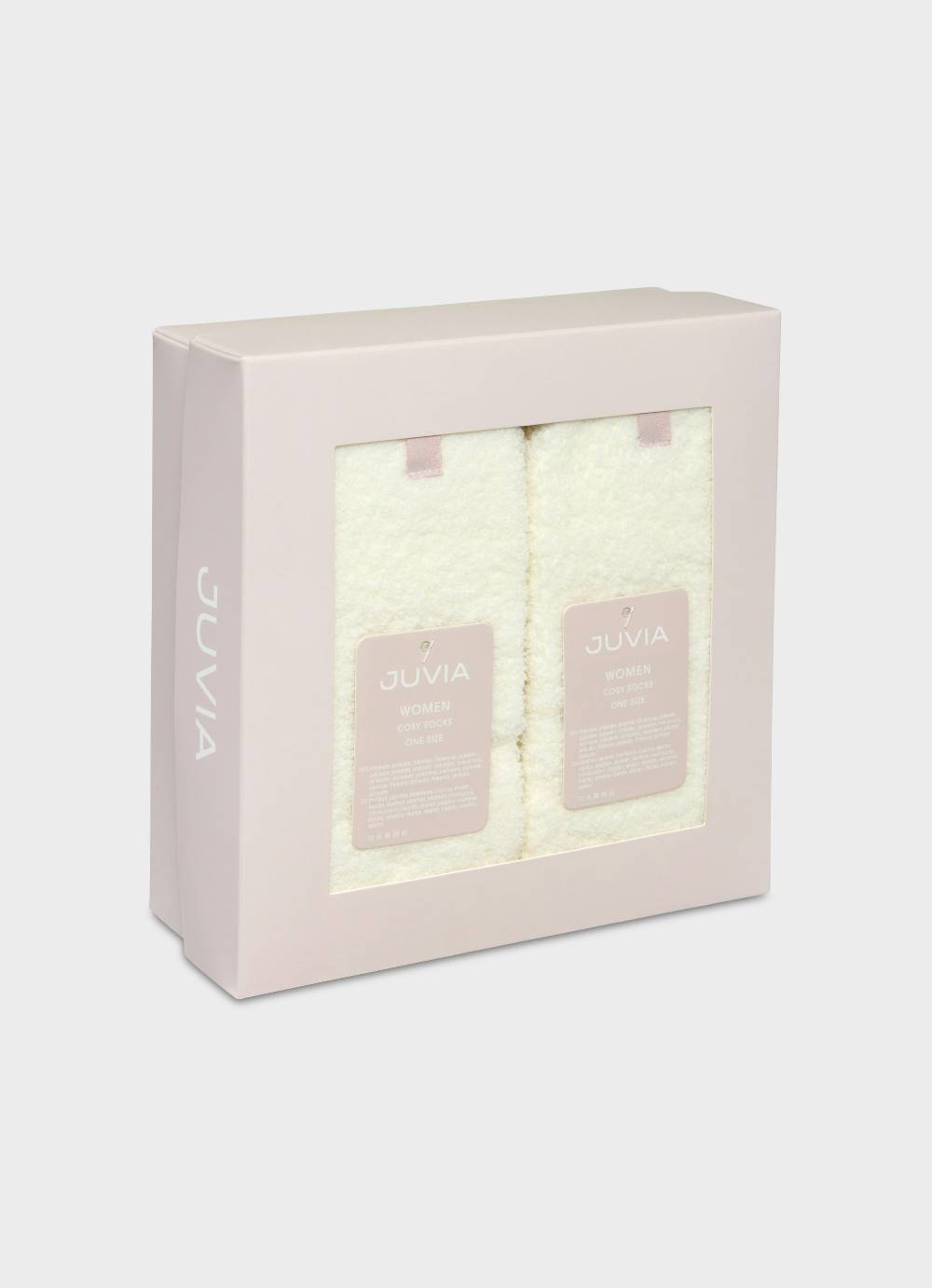 Juvia Socken Gift Box Kostenloser Versand international