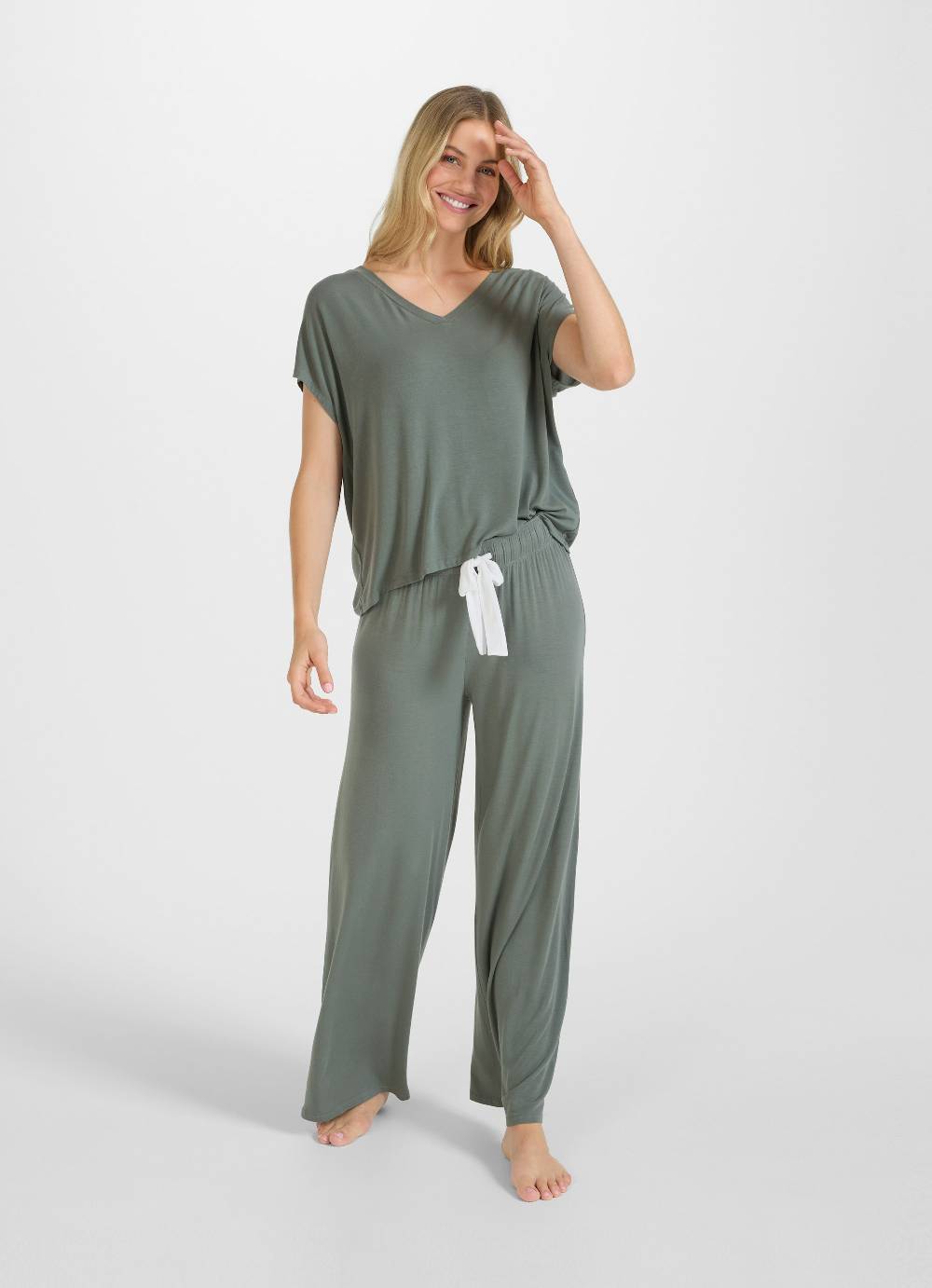 Juvia Nightwear - Hose Fabrikladen