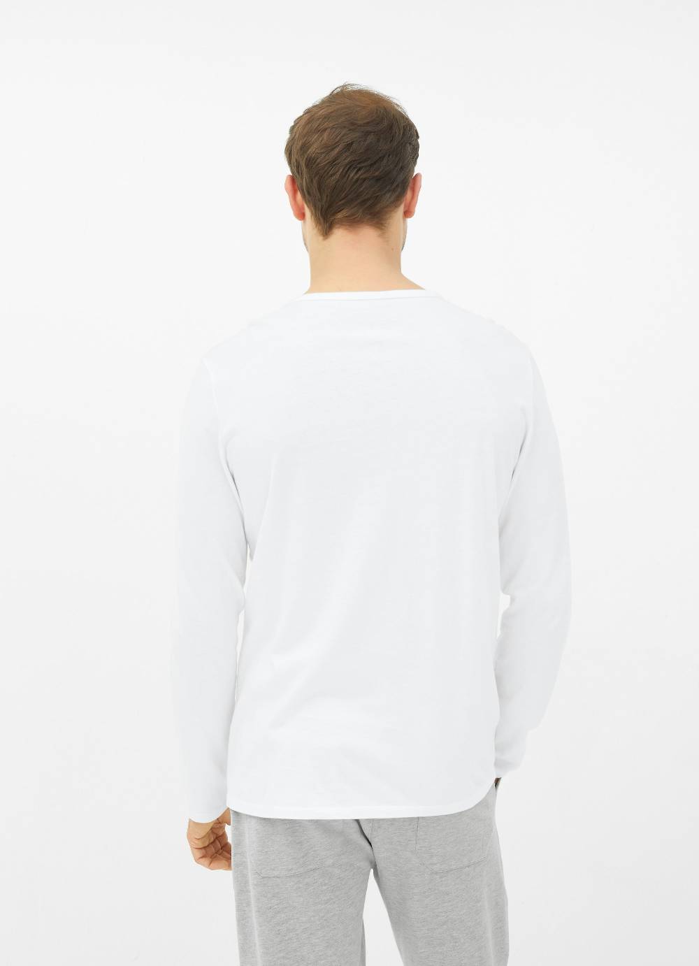 Juvia Longsleeve Begrenzt auf 3 Tage