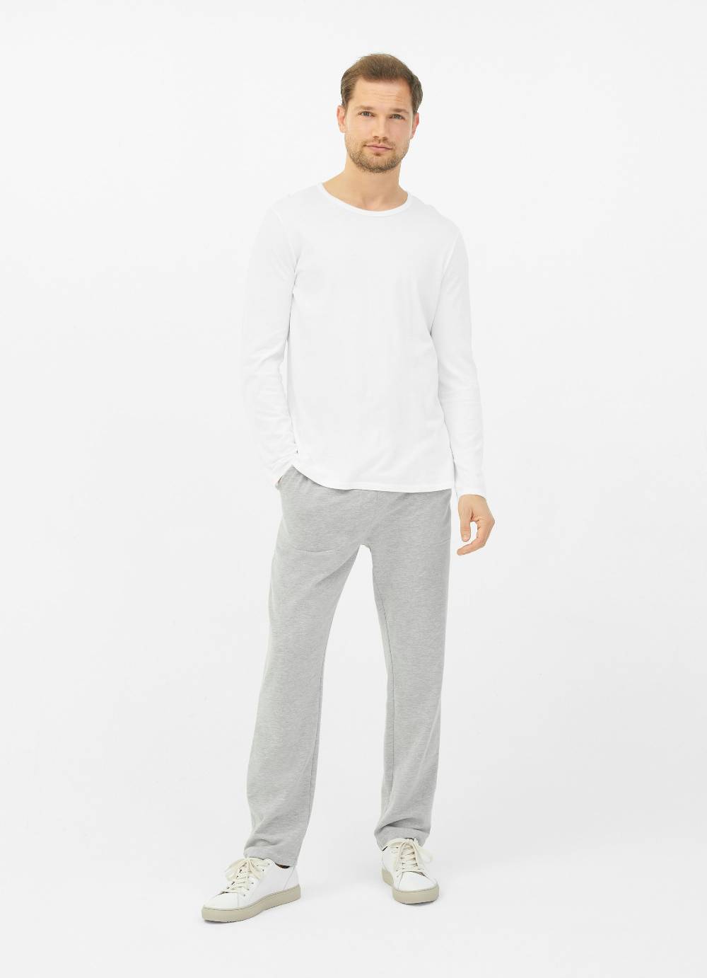 Juvia Longsleeve Begrenzt auf 3 Tage